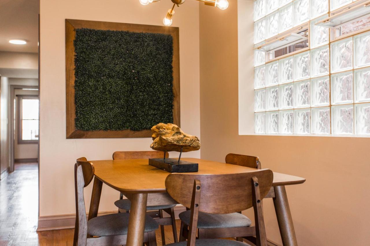 Dubois Guest house Chicago