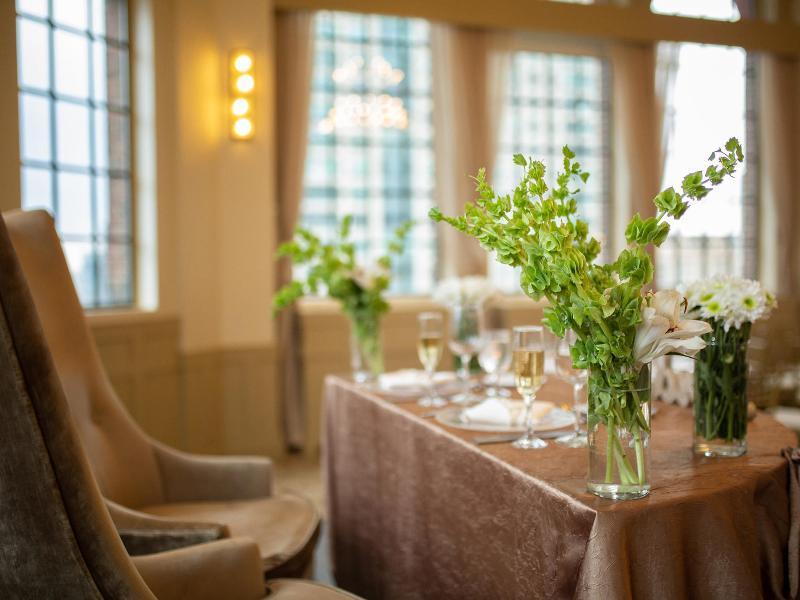 Warwick Allerton Hotel 4*