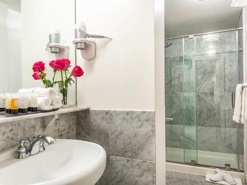 Warwick Allerton Hotel Chicago