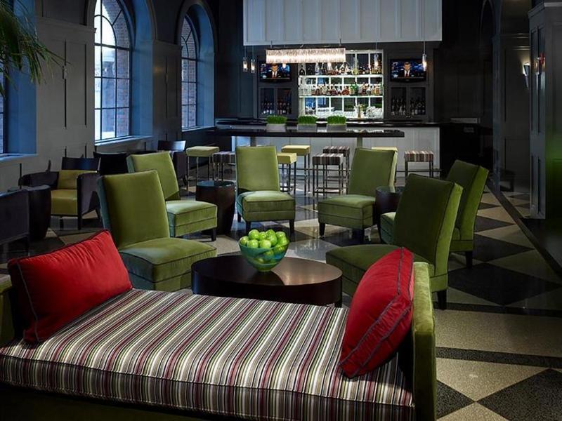 Hotel Warwick Allerton 4*