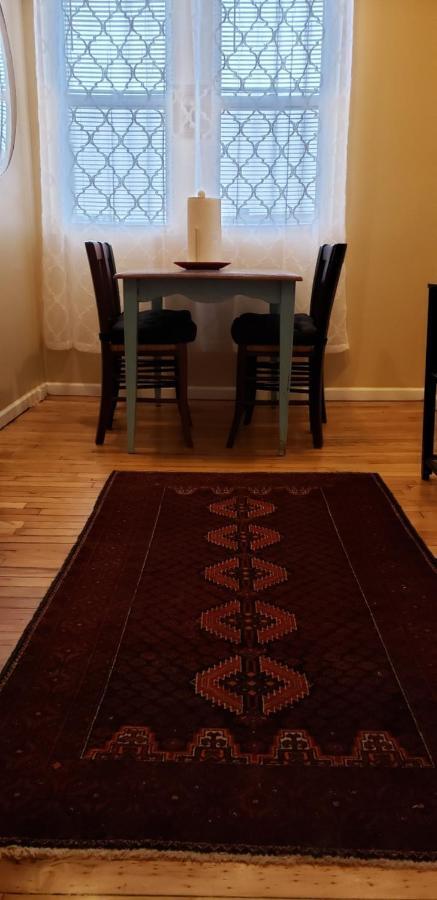 My Cozy Heavon Chicago