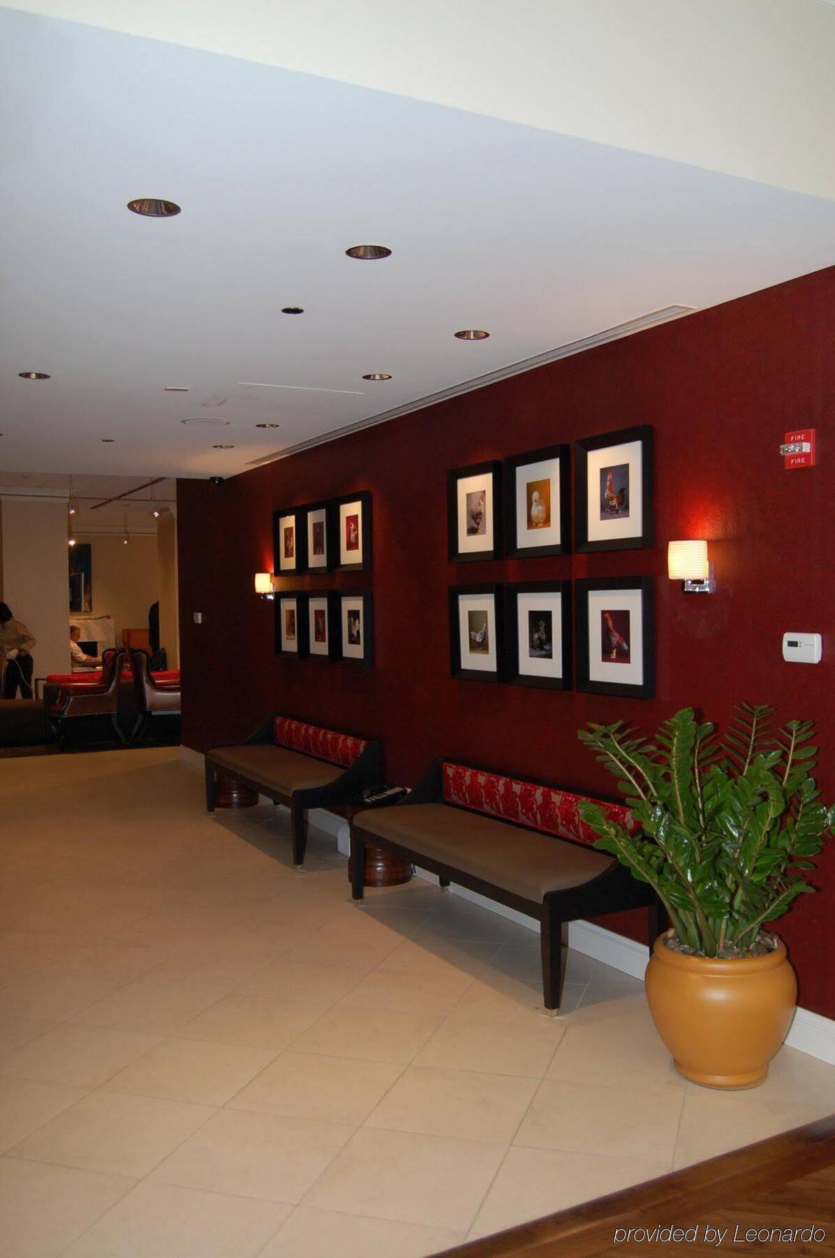 Express - Magnificent Mile By Ihg Hotel