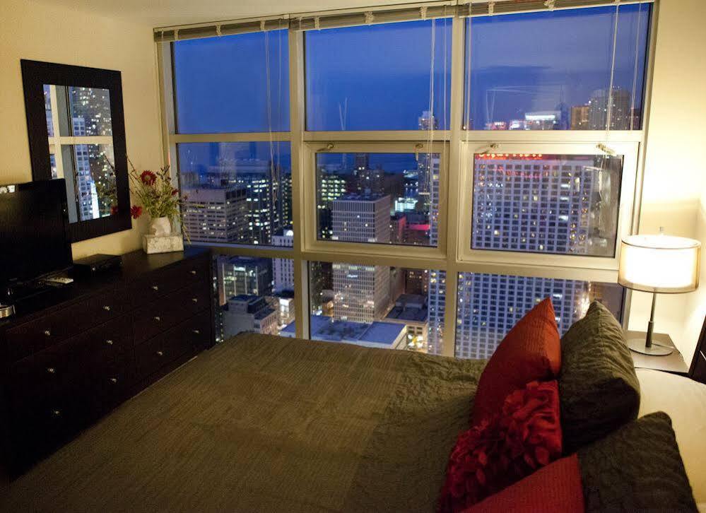 Aparthotel The Penthouse At Grand Plaza 4*