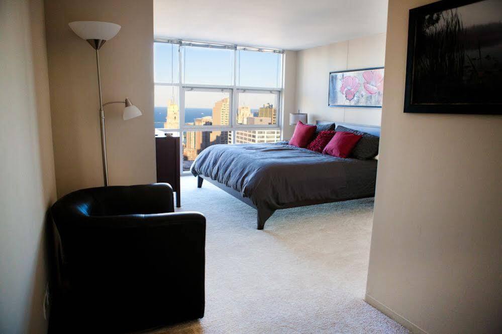 Aparthotel The Penthouse At Grand Plaza