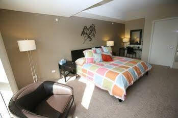 The Penthouse At Grand Plaza Aparthotel