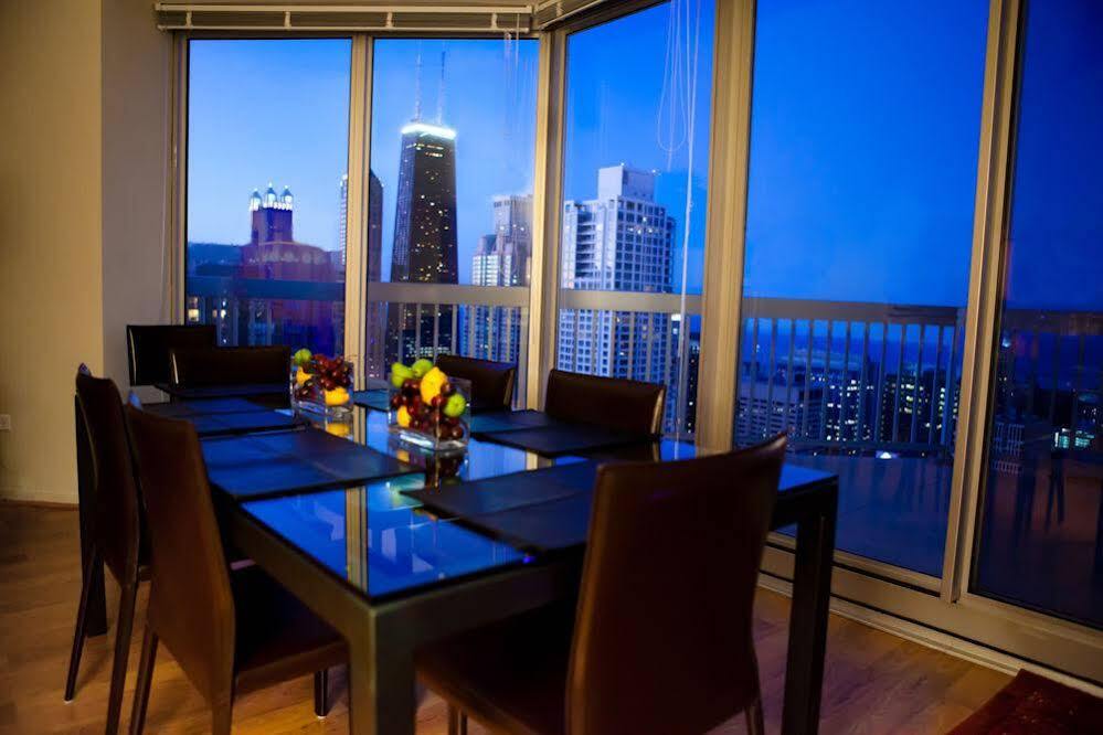 The Penthouse At Grand Plaza Aparthotel