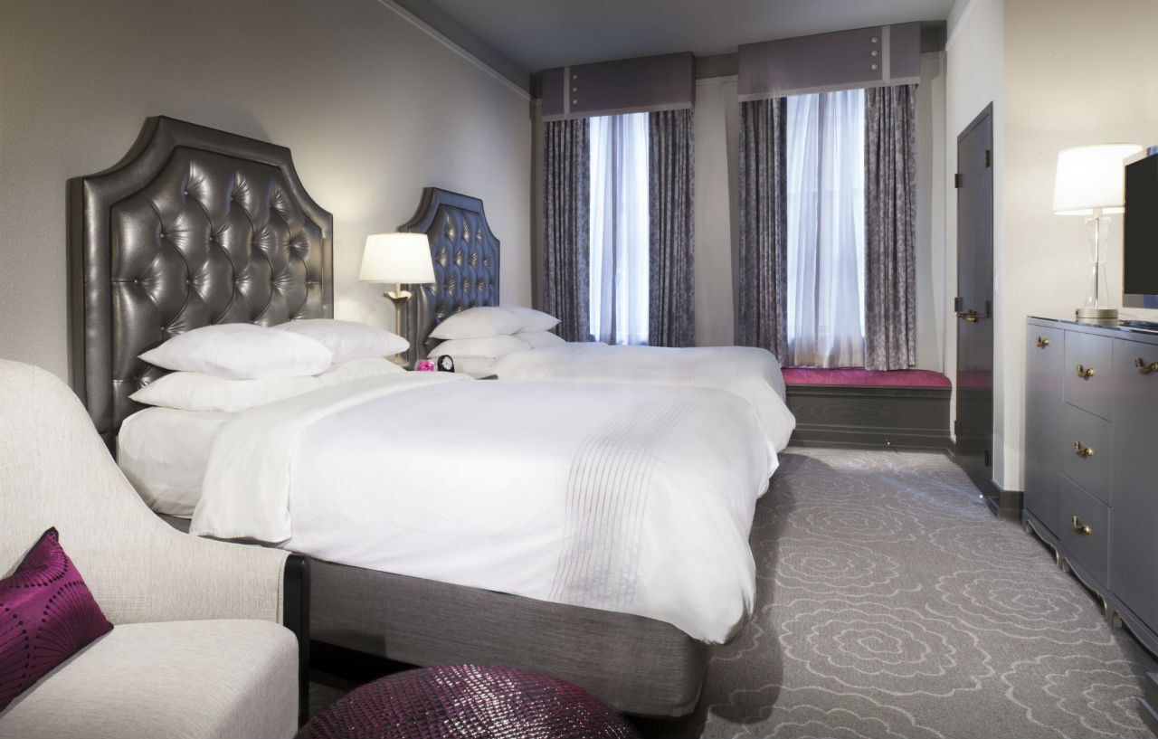 Silversmith Downtown Chicago