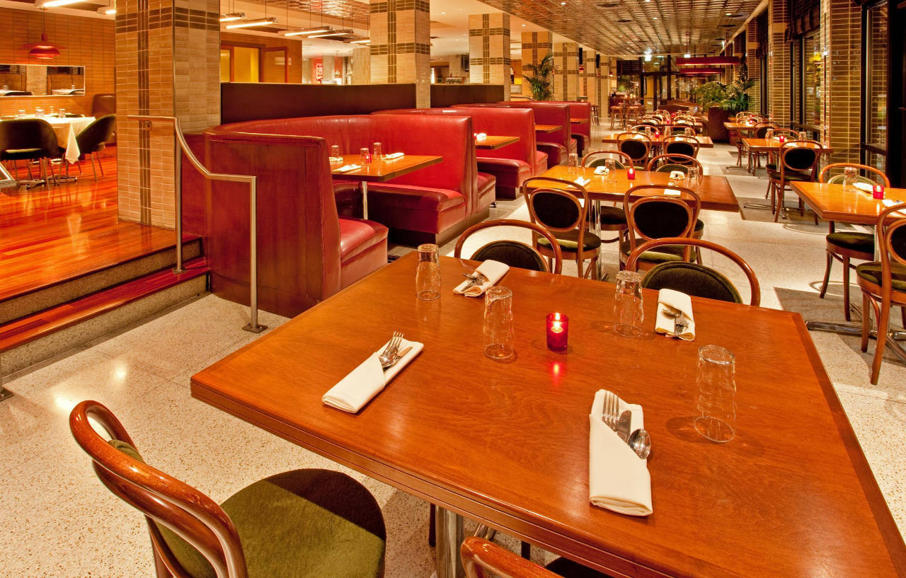 Crowne Plaza - West Loop By Ihg Hotel