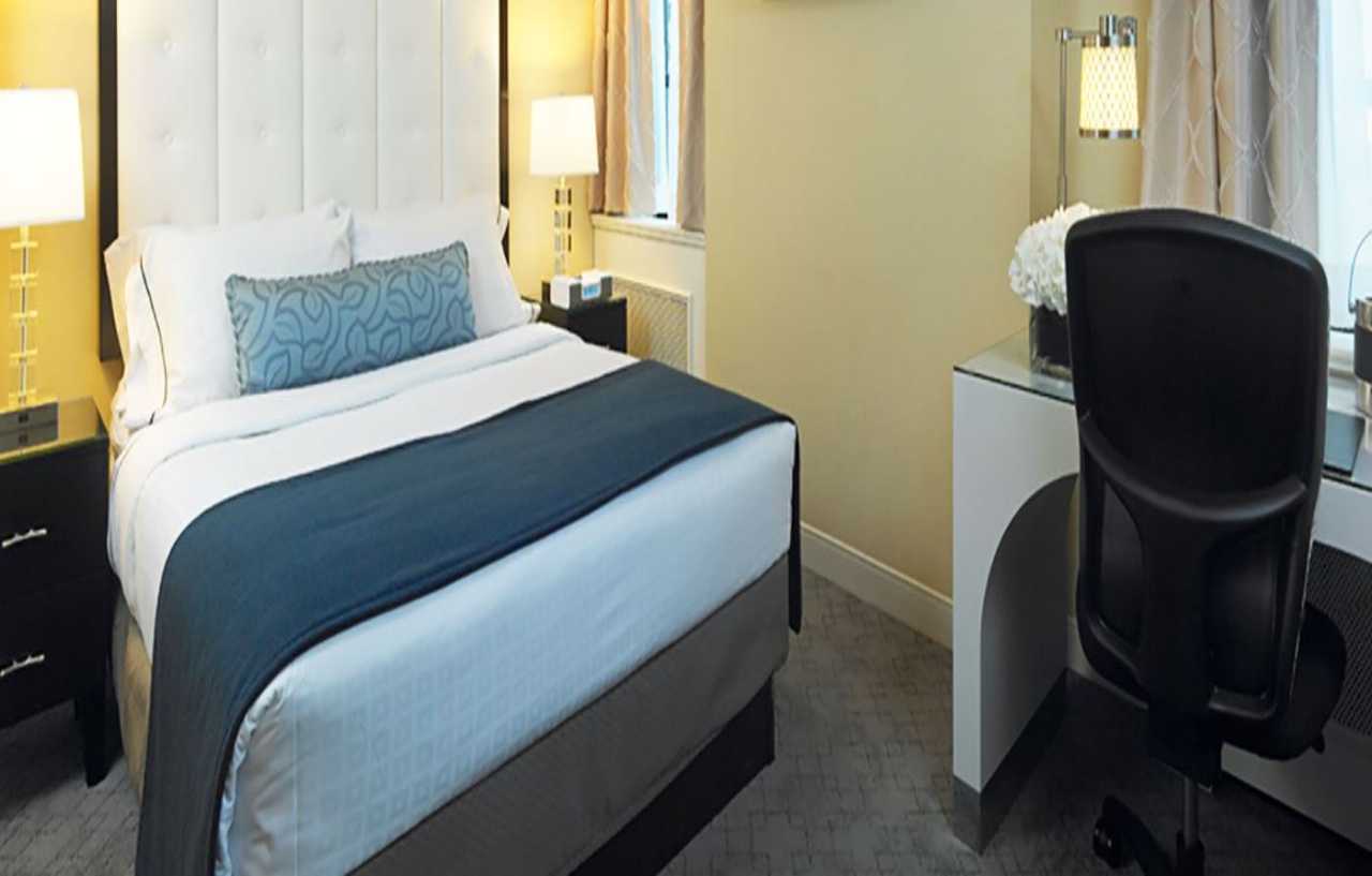 Warwick Allerton 4* Chicago