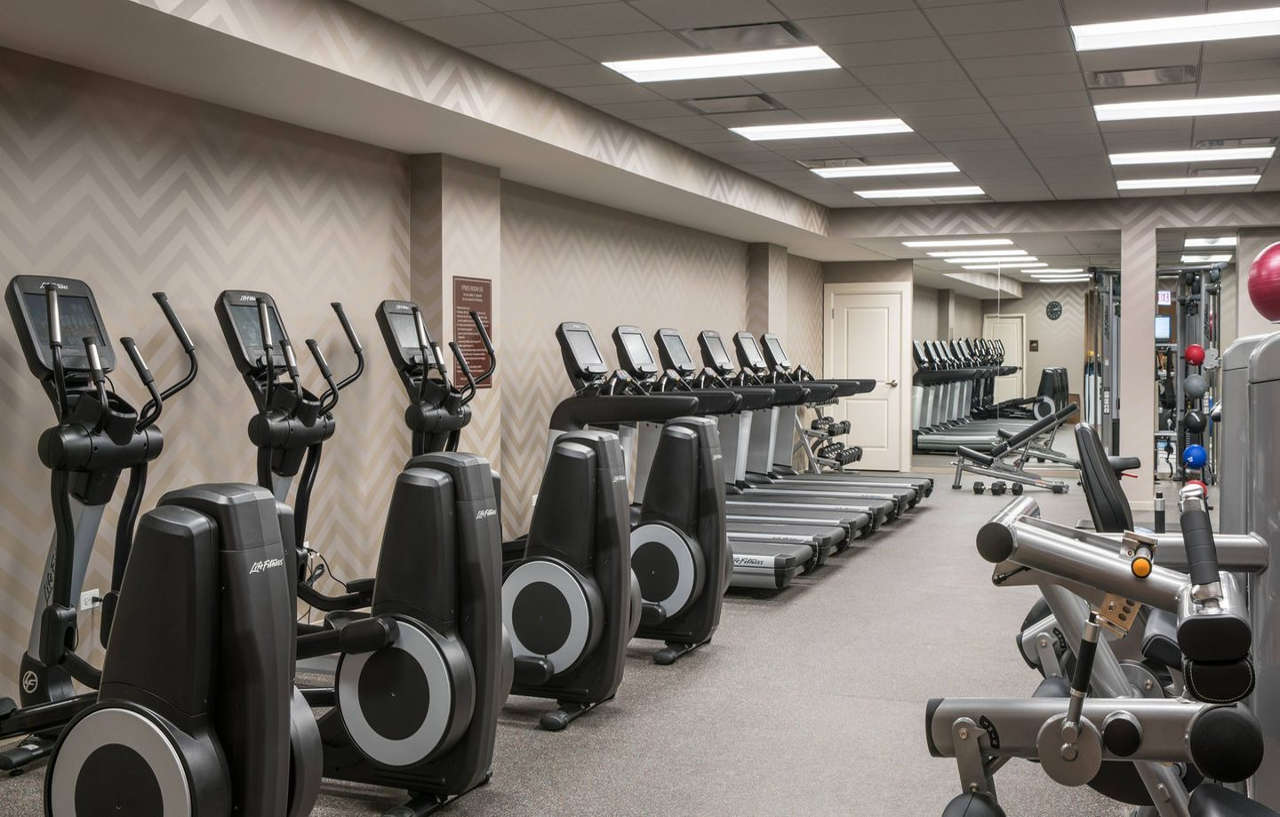 By Marriott Downtown/loop Hotel 3*