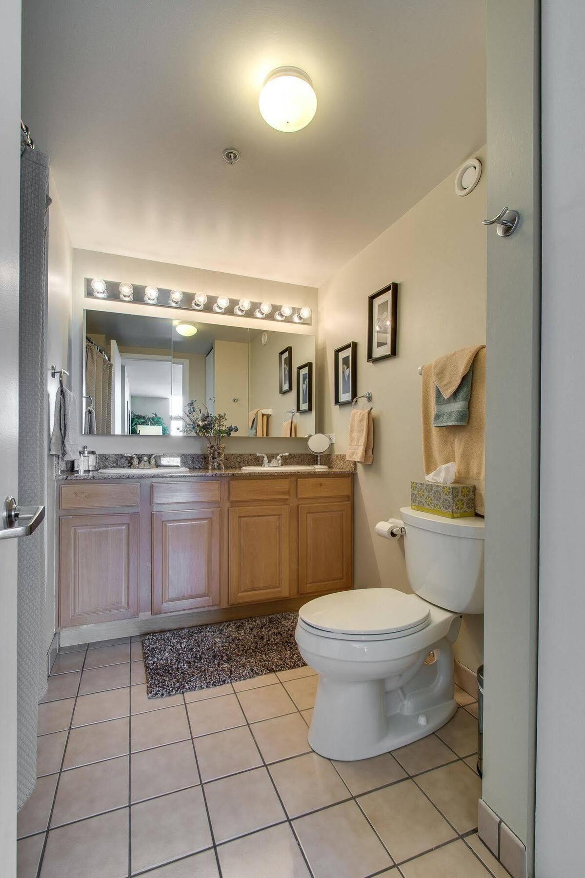 The Penthouse At Grand Plaza Aparthotel