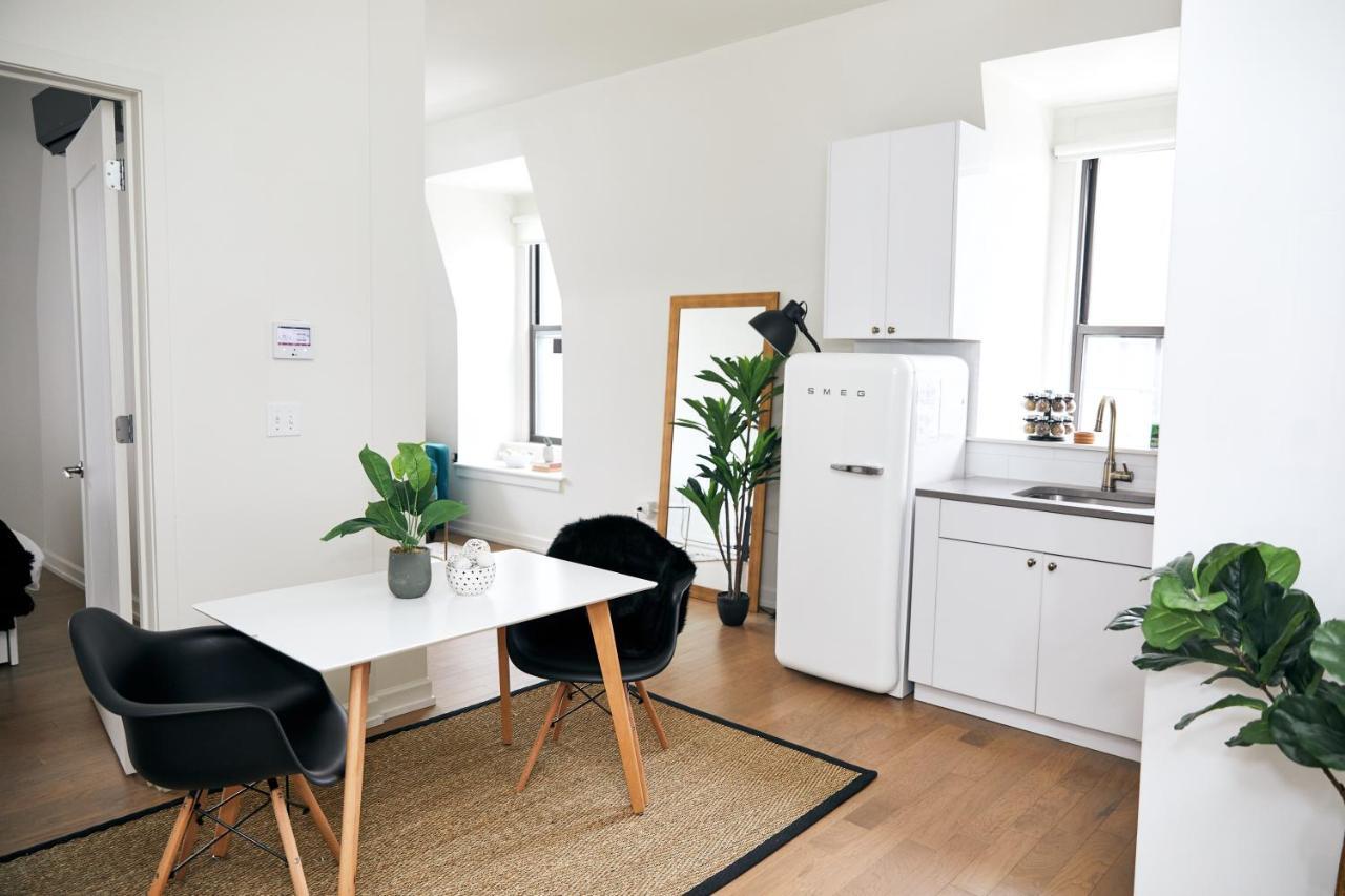 Aria - Unique Top-floor One Bed By Short Apartamento