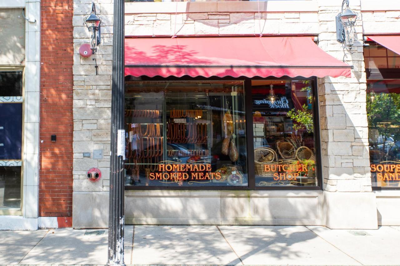 Lively 2br In Lincoln Square - Eastwood 1 Apartamento