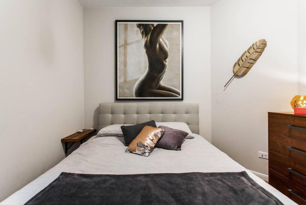 Apartamento ✪ Cozy 1 Bedroom Close To Downtown ✪