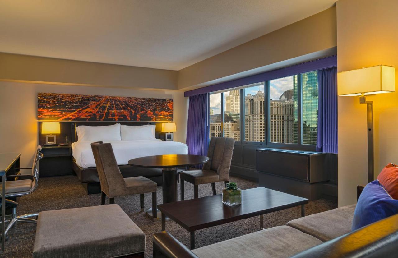 Mart Plaza River North, An Ihg 4* Chicago