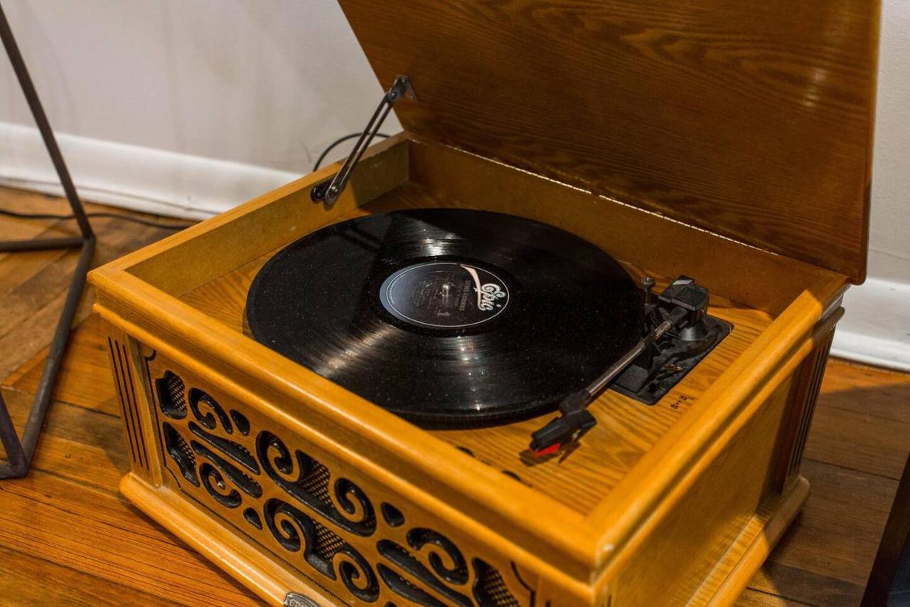 Apartment ✪ Cozy 1 Bedroom Close To Downtown ✪ *