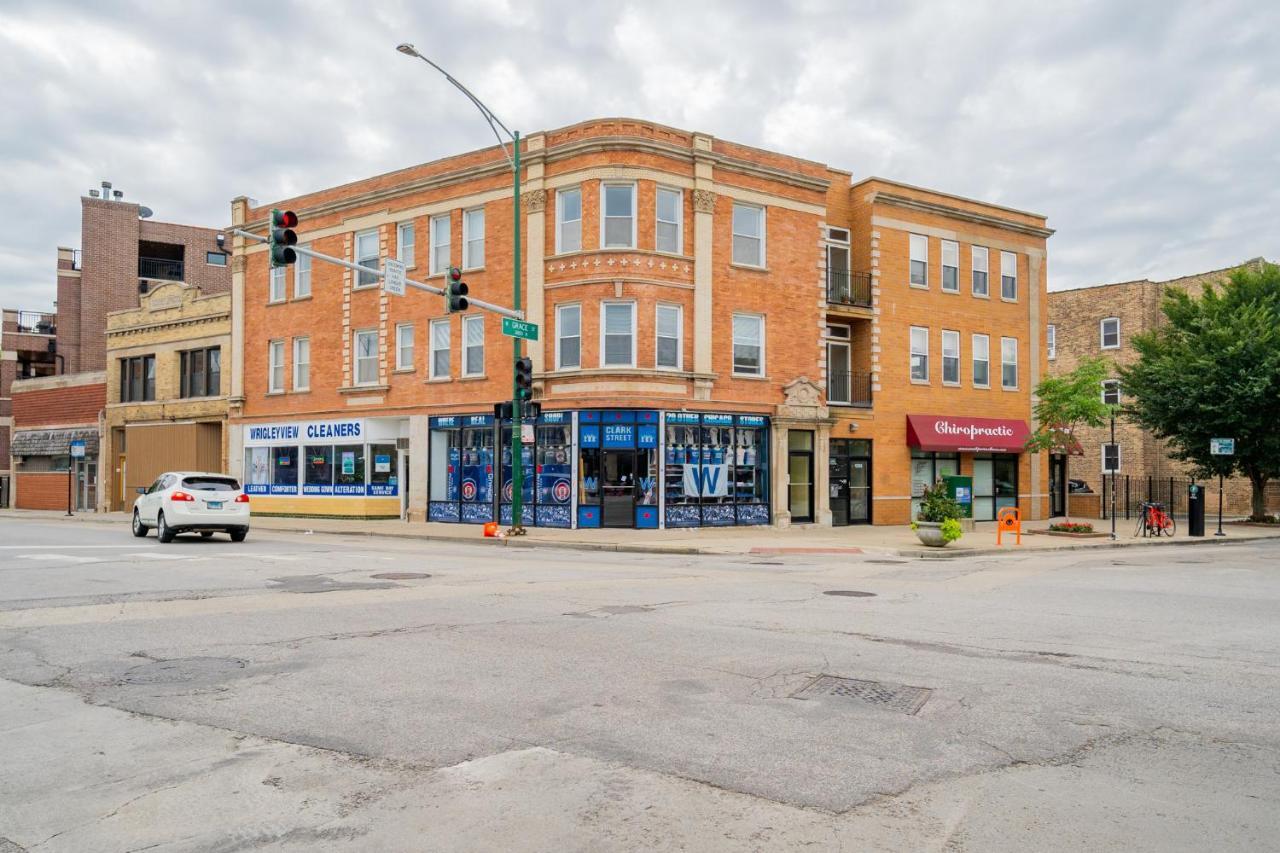 Apartment Cool 2br Close To Fun - Grace 2 *