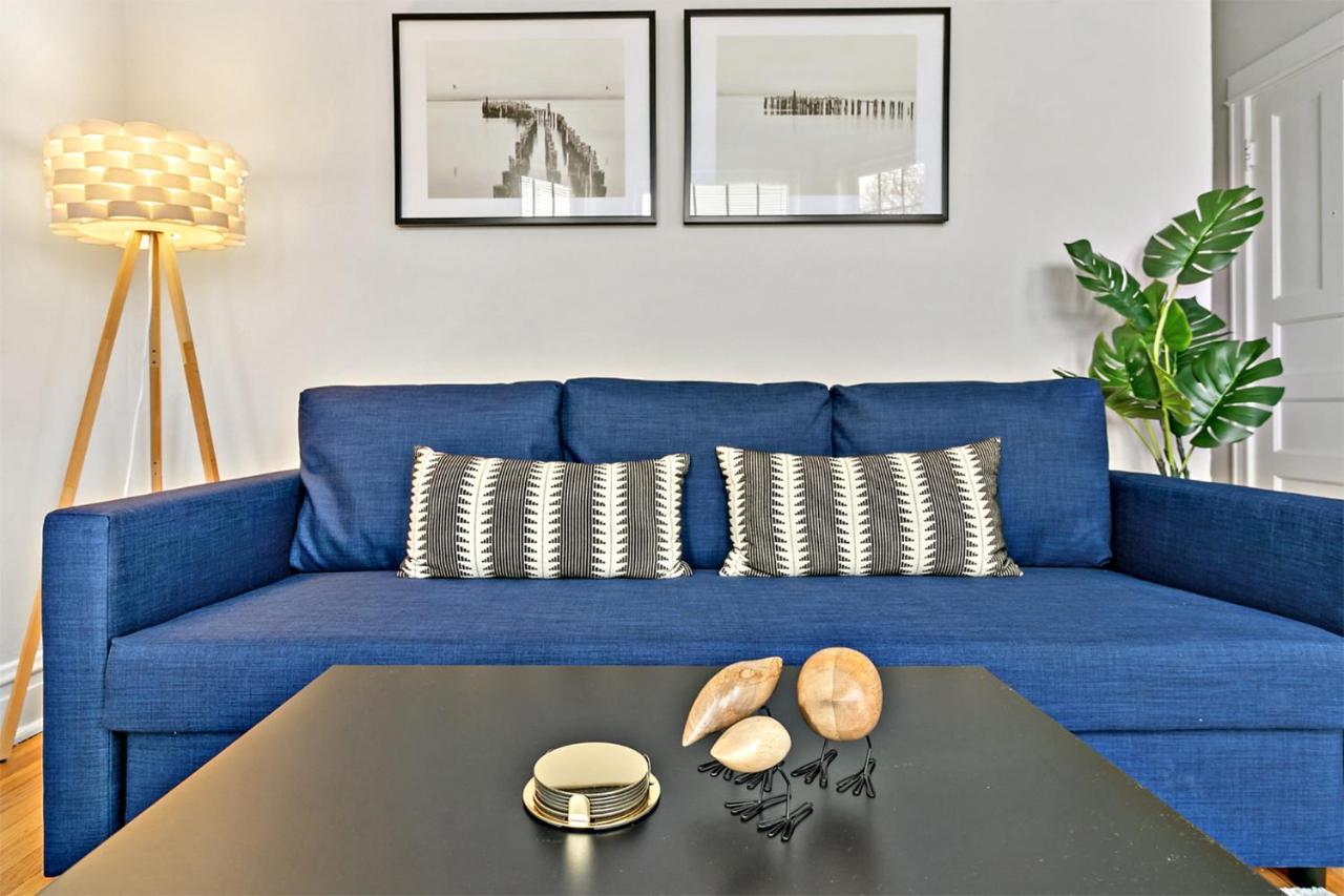 Apartment Cool 2br Close To Fun - Grace 2 Chicago