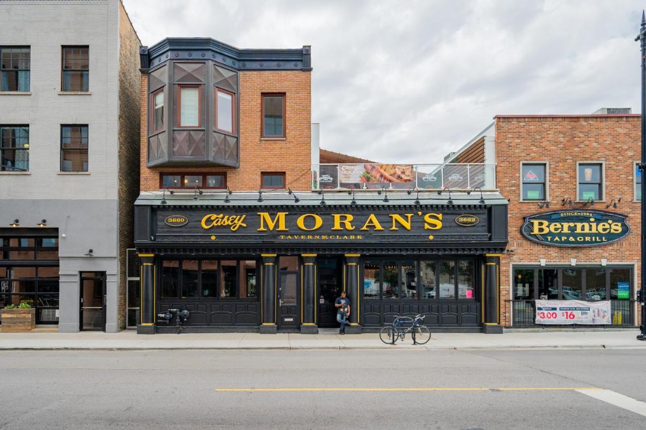 Cool 2br Close To Fun - Grace 2 Apartment