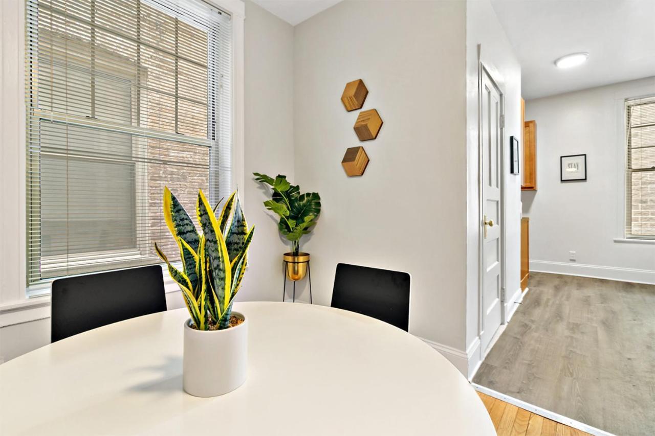 Cool 2br Close To Fun - Grace 2 Apartamento