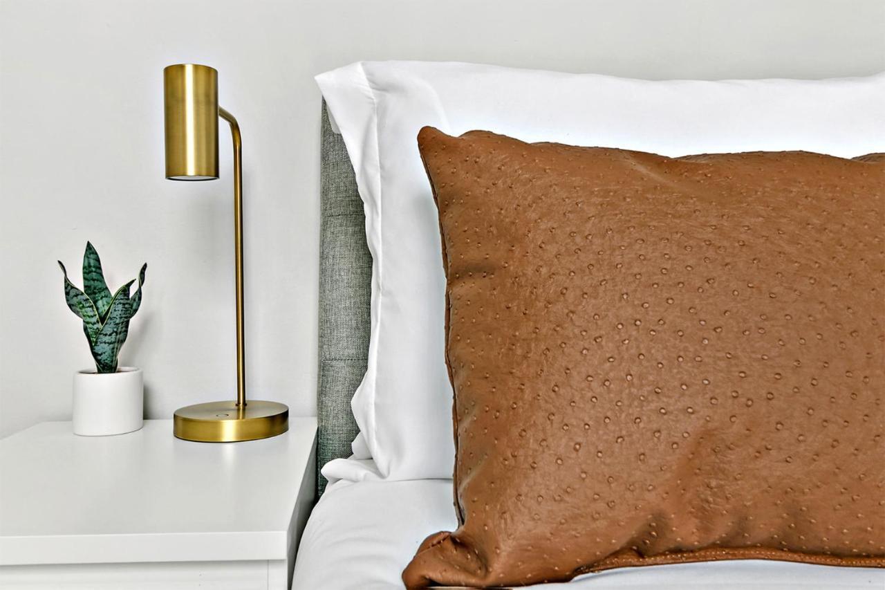 Apartment Cool 2br Close To Fun - Grace 2 *