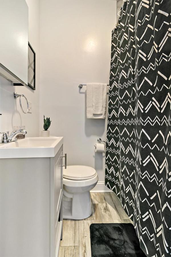 Cool 2br Close To Fun - Grace 2 Chicago