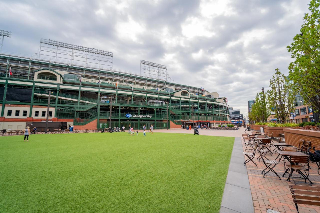 Cool 2br Close To Fun - Grace 2 Apartment *