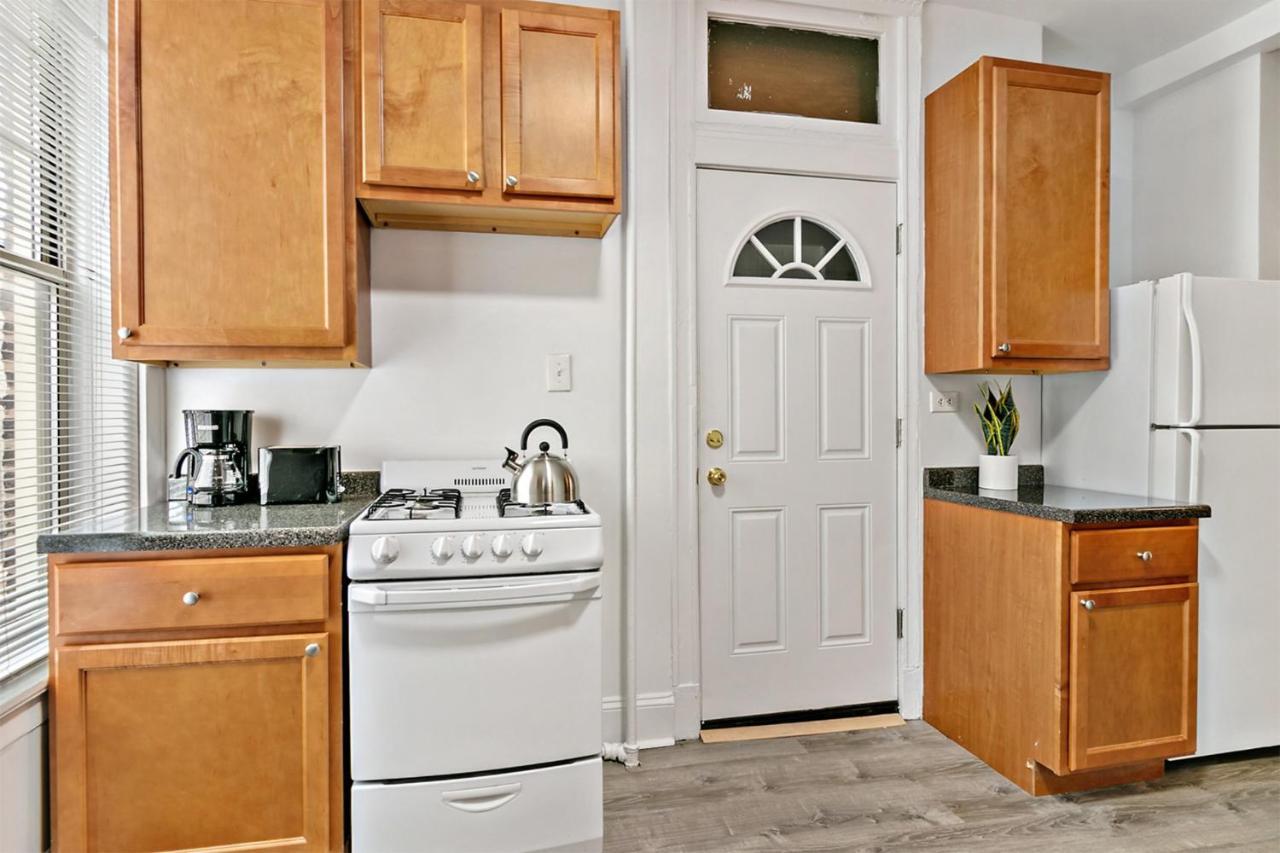 Cool 2br Close To Fun - Grace 2 Apartamento *