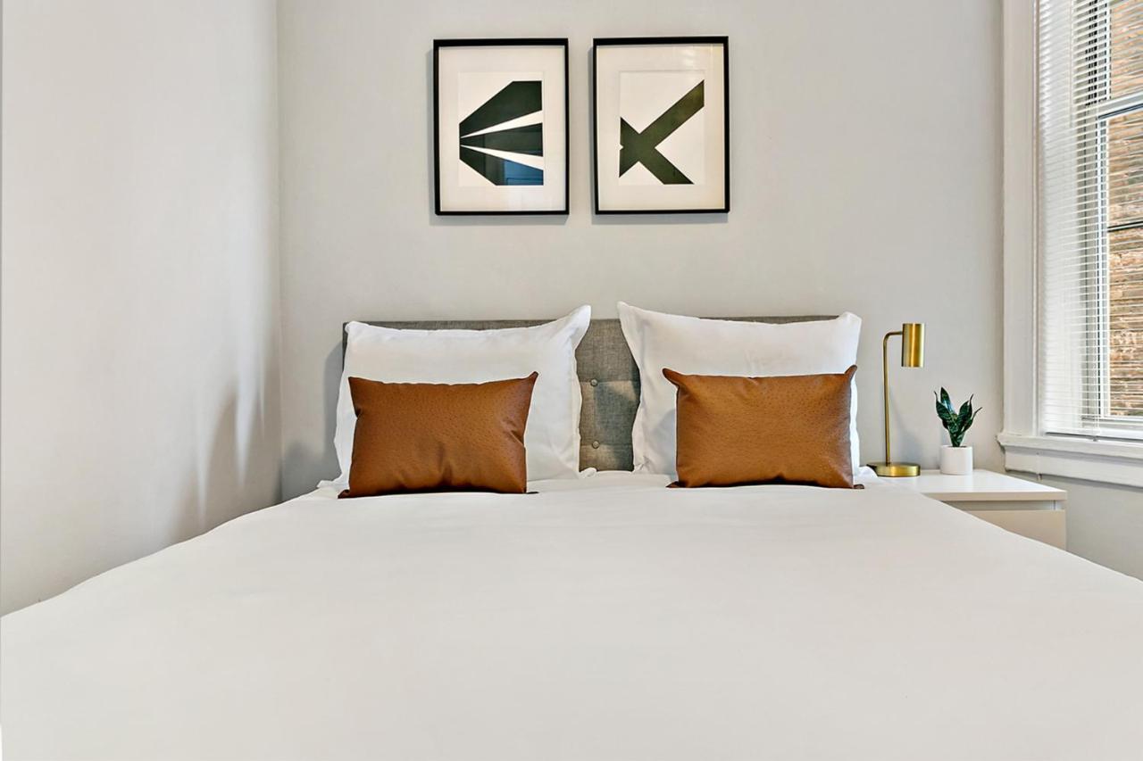 Cool 2br Close To Fun - Grace 2 Apartment *