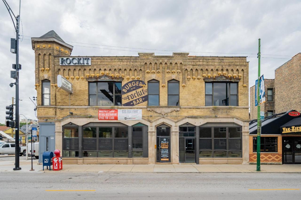 Cool 2br Close To Fun - Grace 2 Apartment