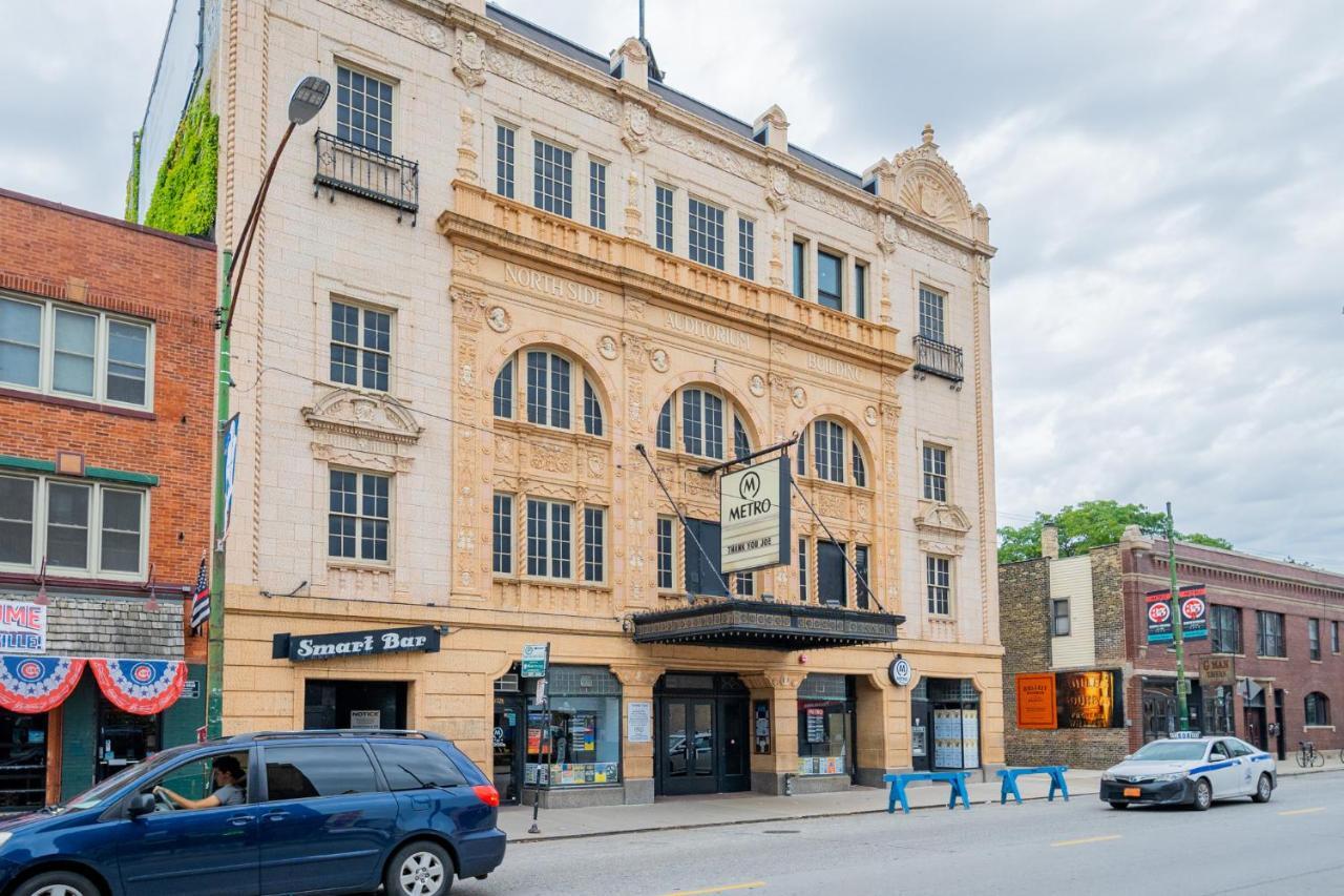 Cool 2br Close To Fun - Grace 2 Apartment