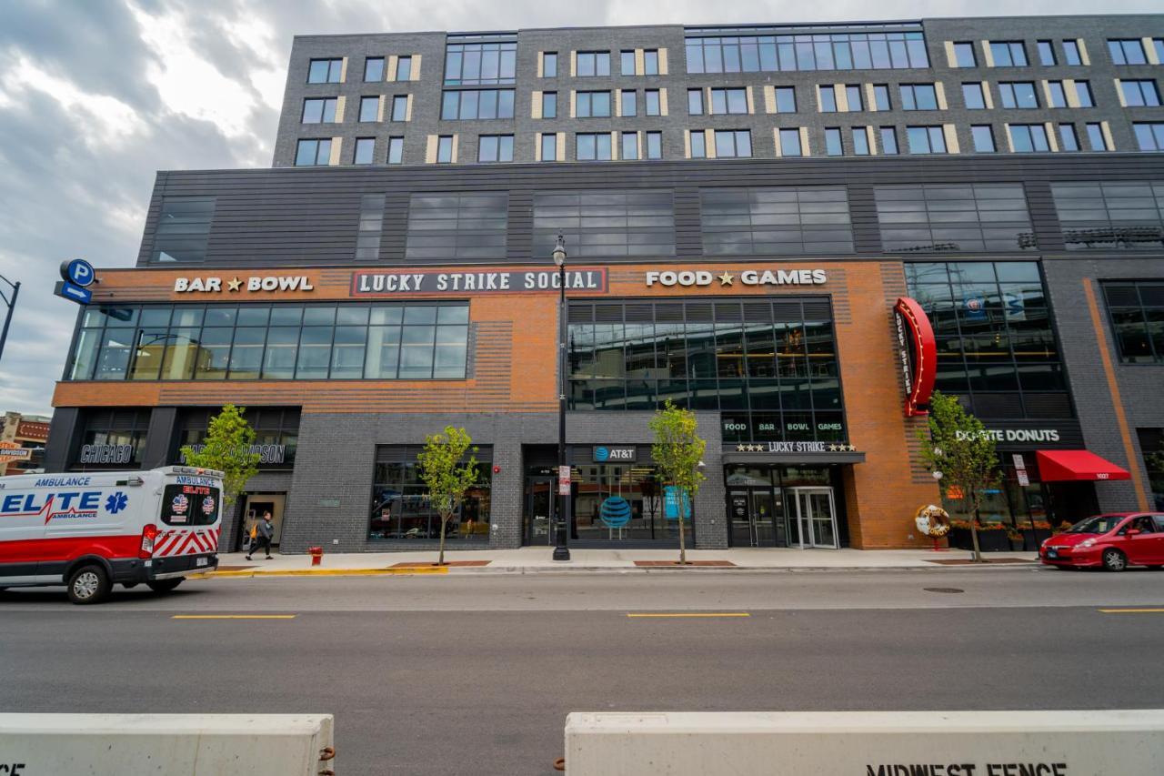 Apartment Cool 2br Close To Fun - Grace 2