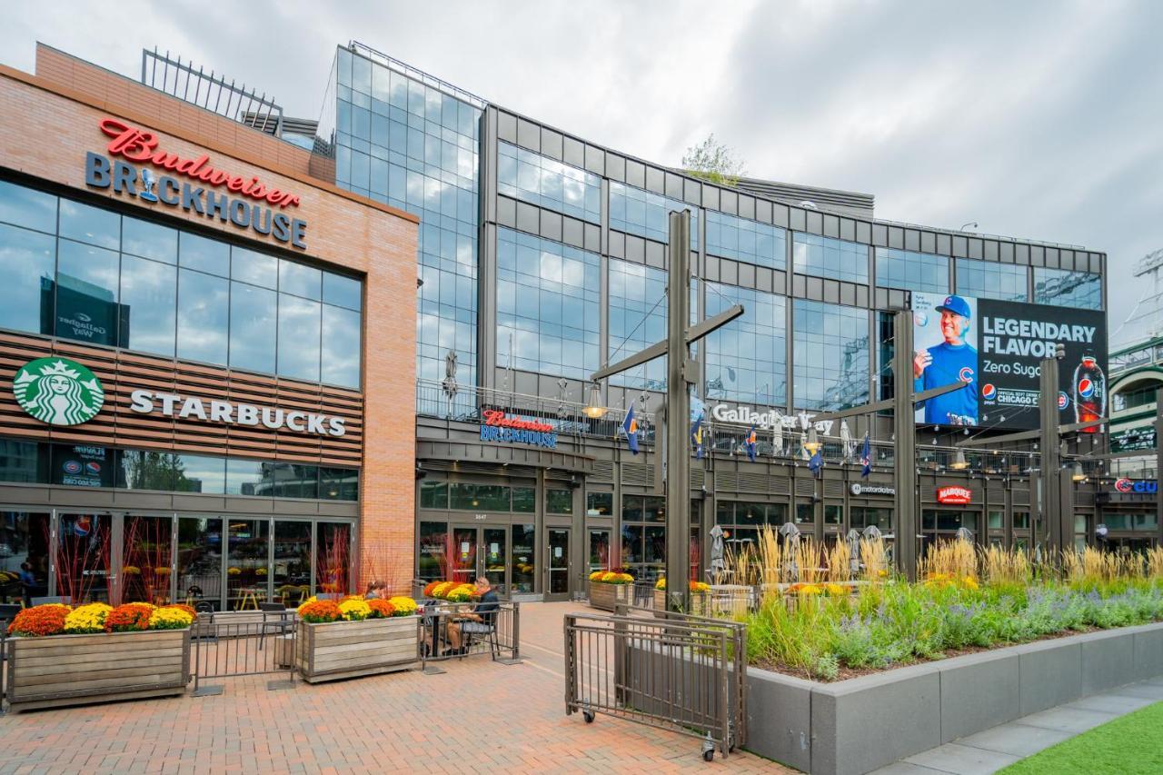 Cool 2br Close To Fun - Grace 2 Apartment Chicago