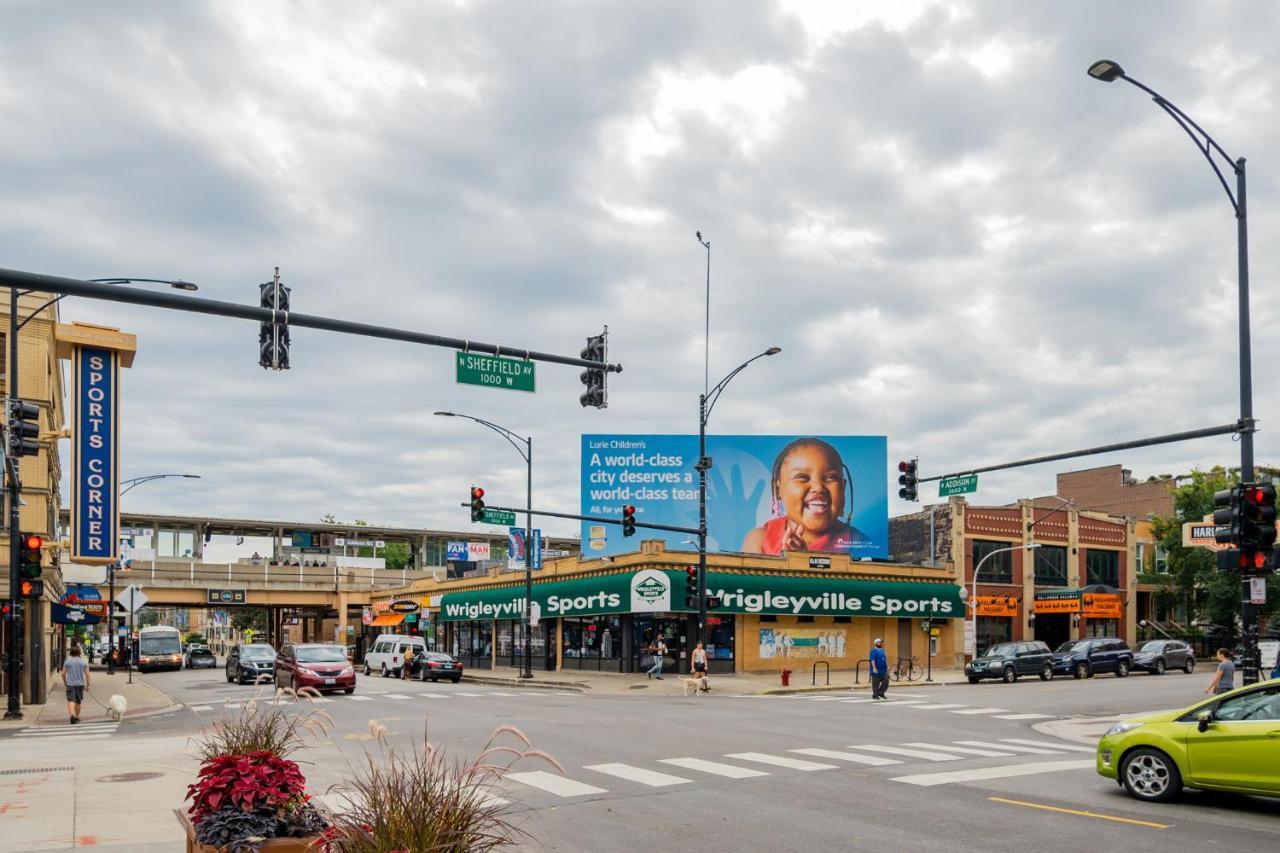 Apartment Cool 2br Close To Fun - Grace 2 *