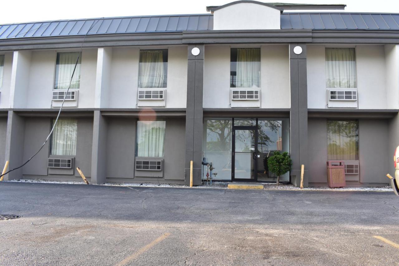 Appartement Days Melrose Park/o'hare South