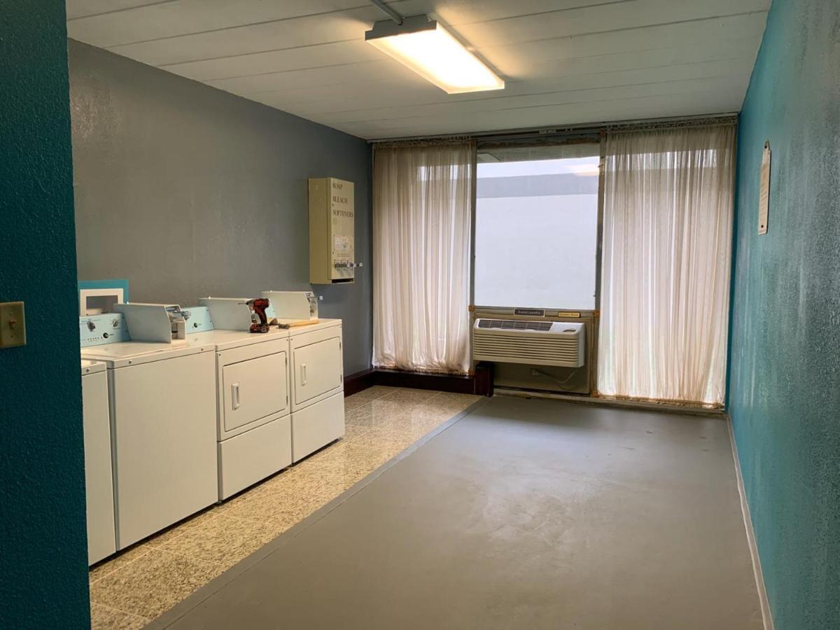 Days Melrose Park/o'hare South Appartement
