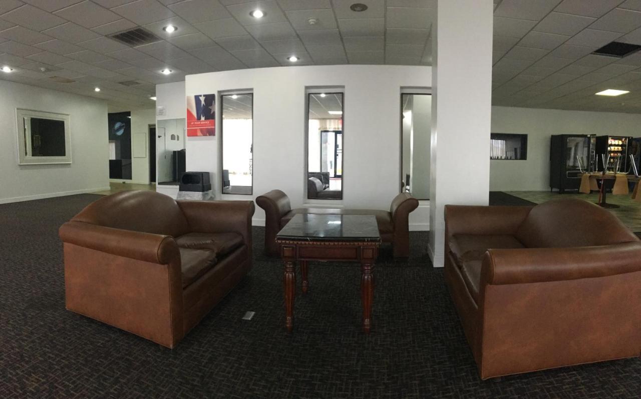 Days Melrose Park/o'hare South Appartement Chicago