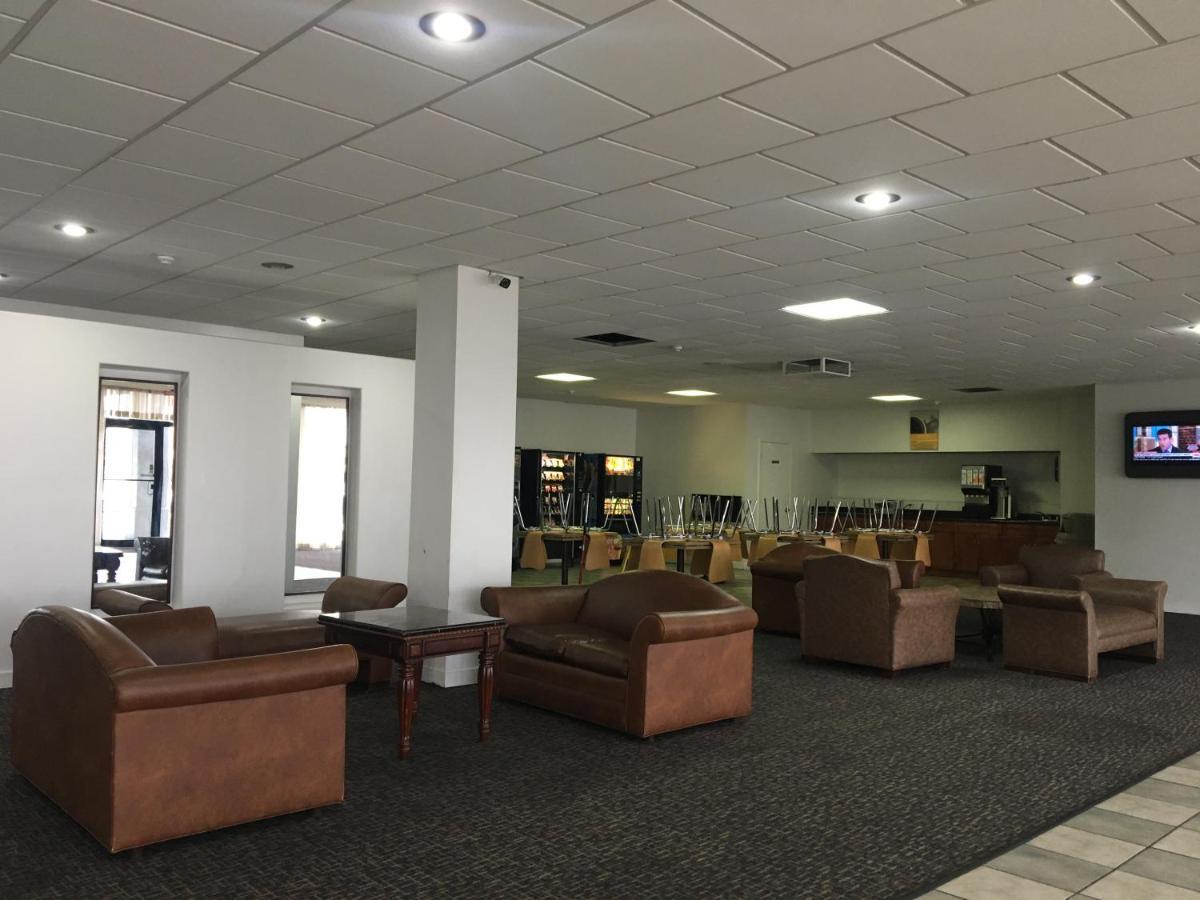 Appartement Days Melrose Park/o'hare South Chicago