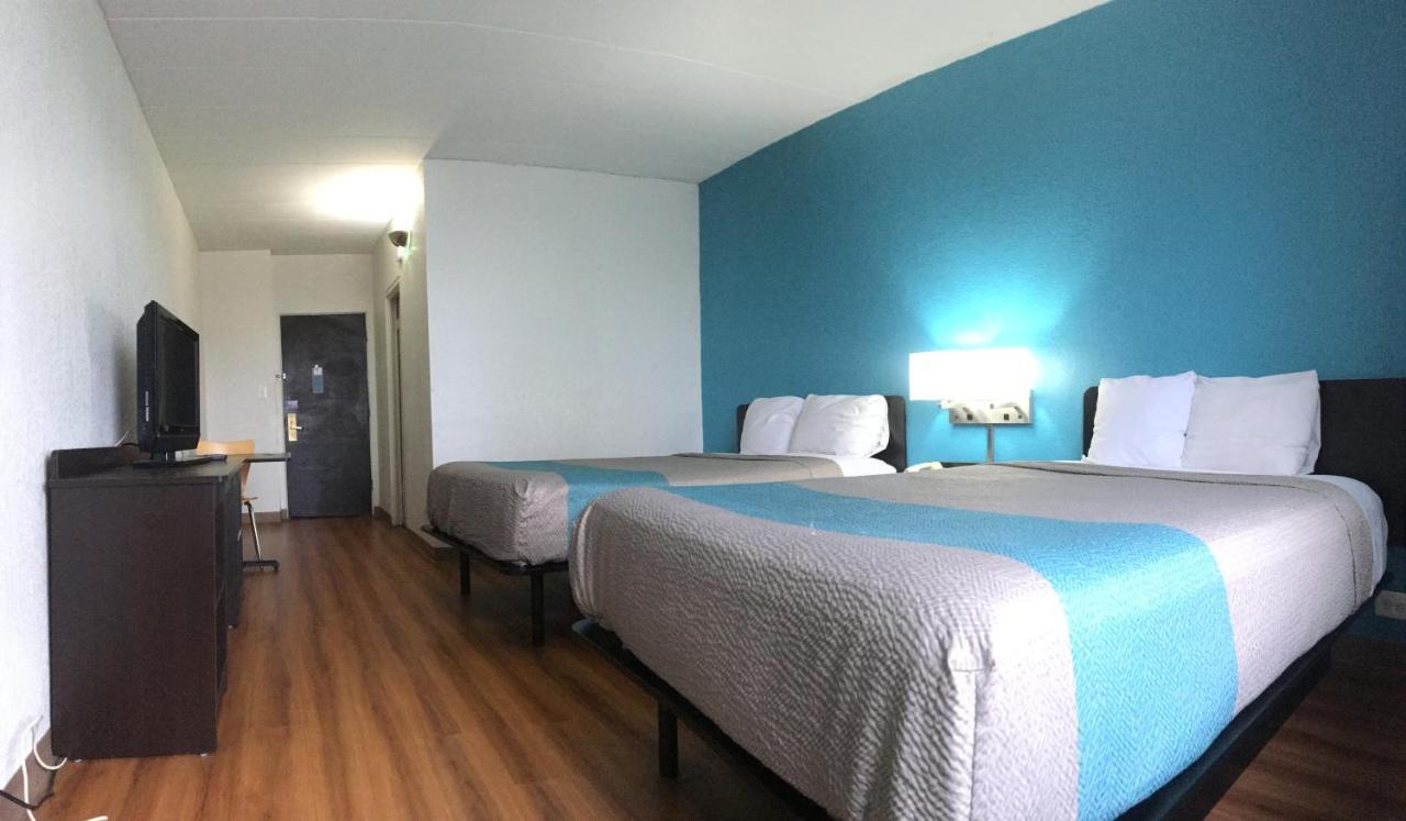 Appartement Days Melrose Park/o'hare South Chicago