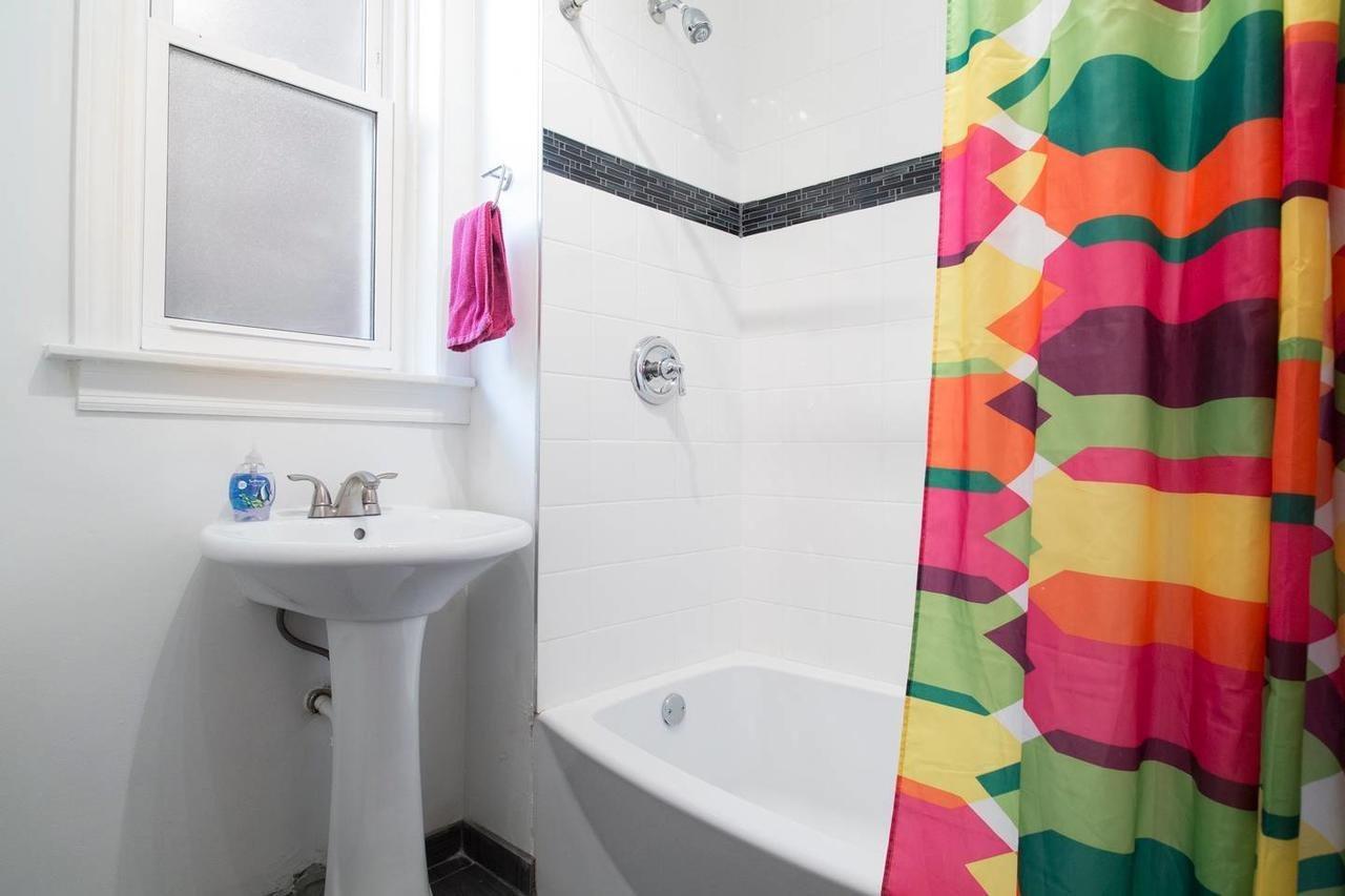 Wrigley - (adults Only) Hostel Chicago