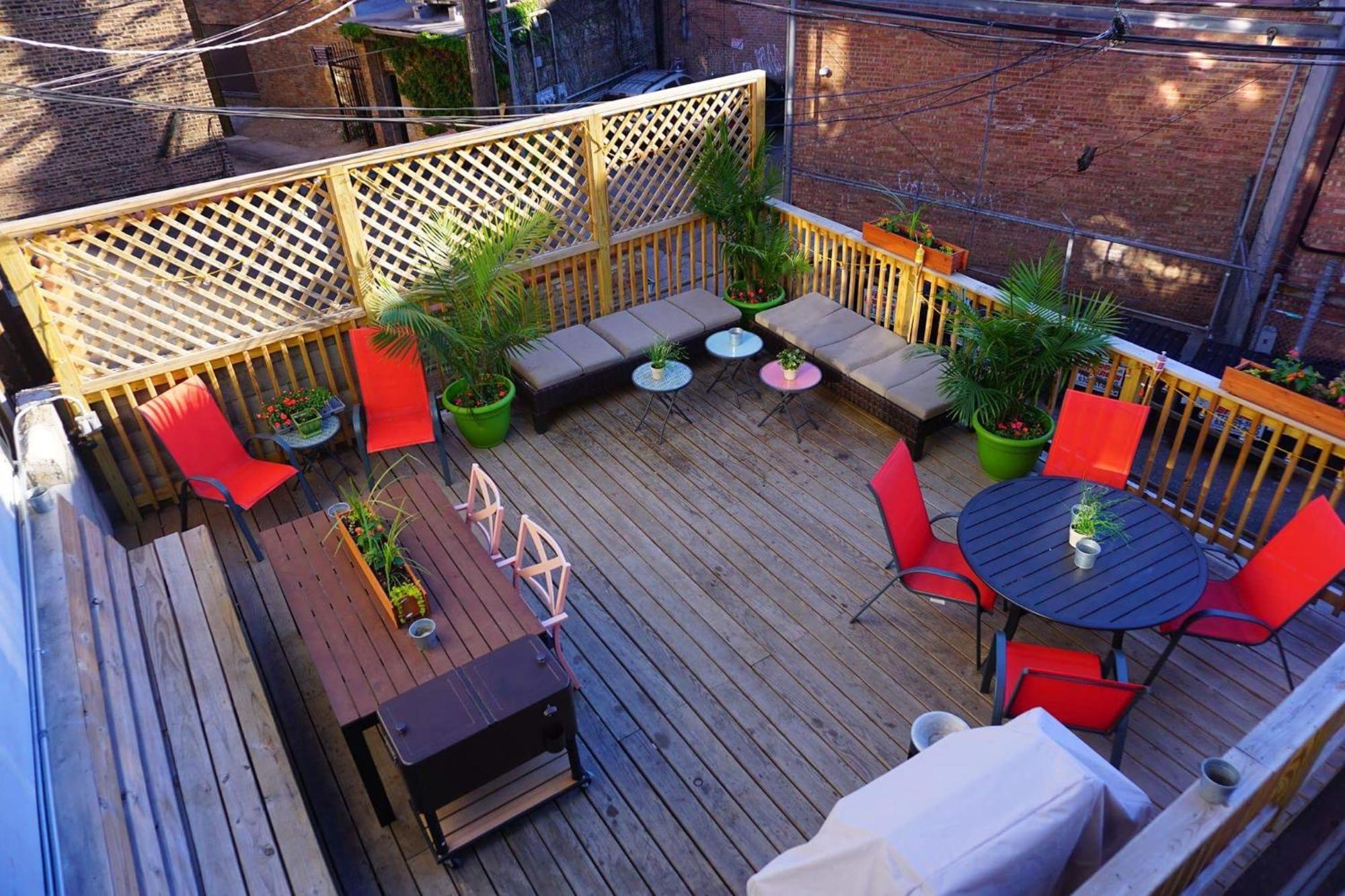 Wrigley - (adults Only)
