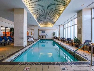 Hotel Embassy By Hilton Downtown Magnificent Mile Chicago