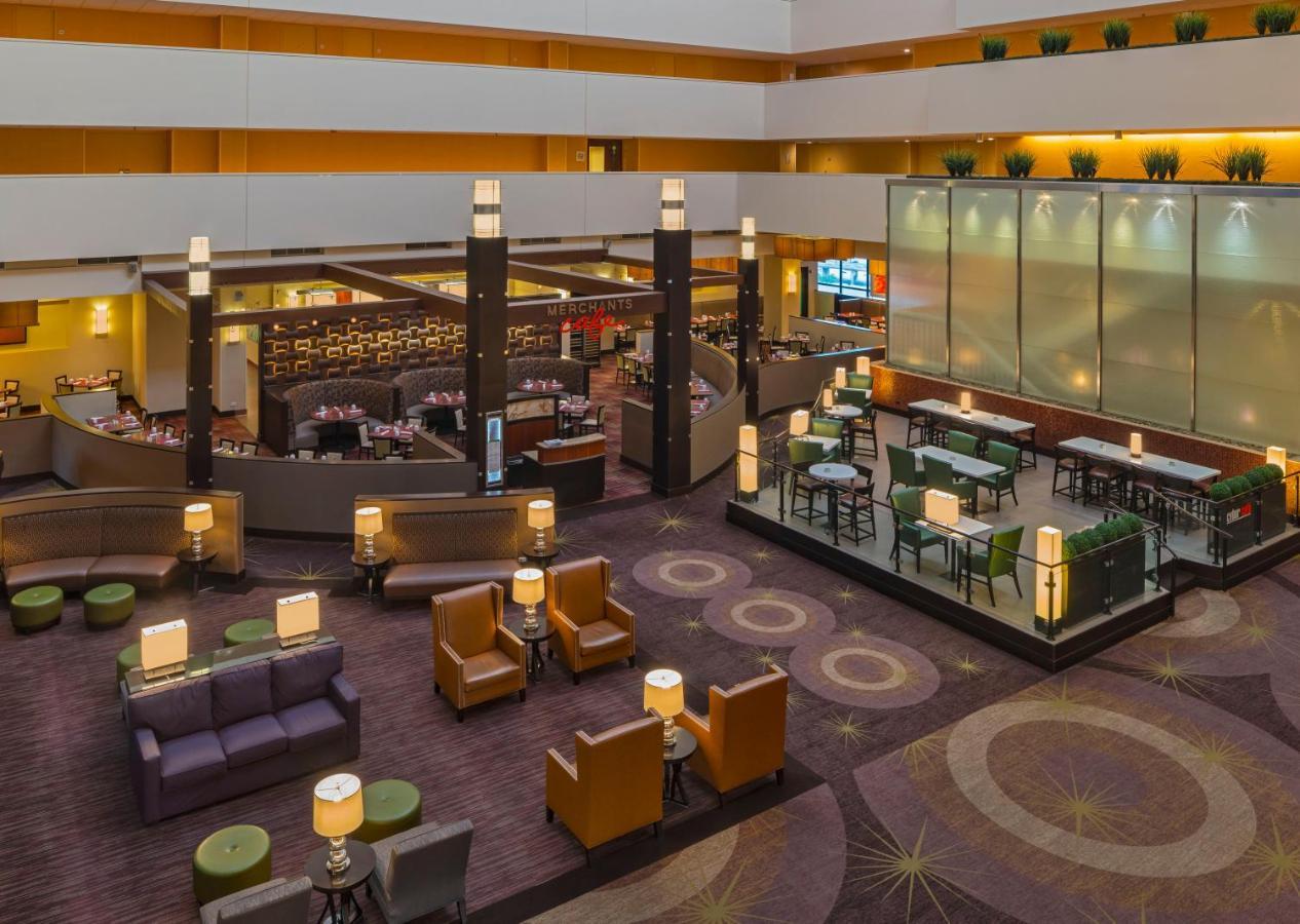 Mart Plaza River North, An Ihg