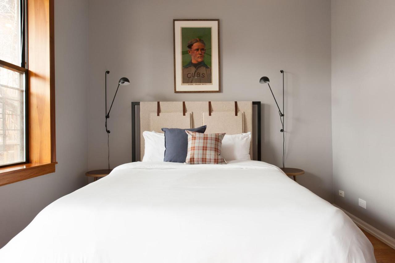 Sonder — Wrigley Field Appart hôtel Chicago