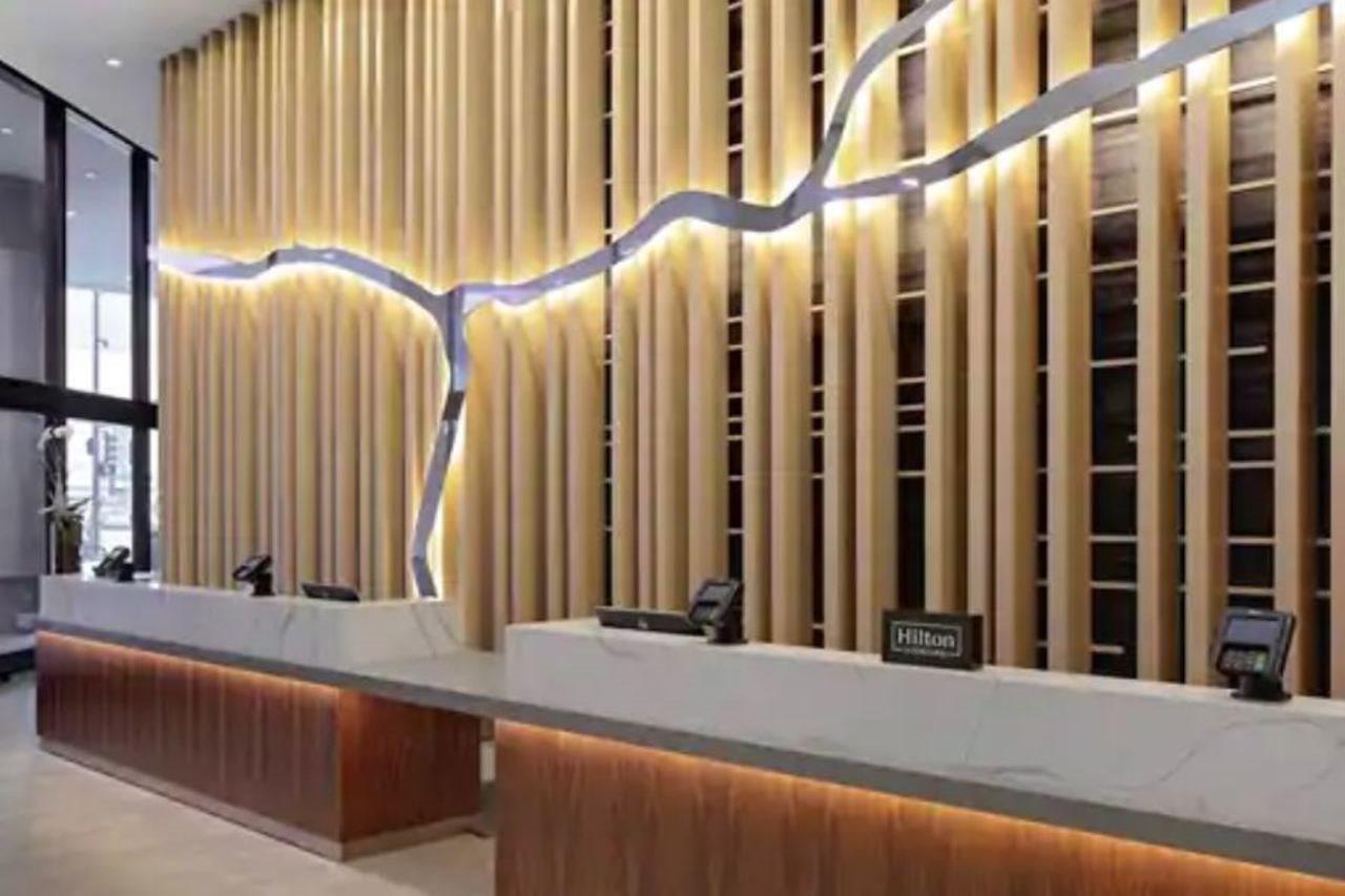 Hotel Hilton Grand Vacations Club Magnificent Mile 3*