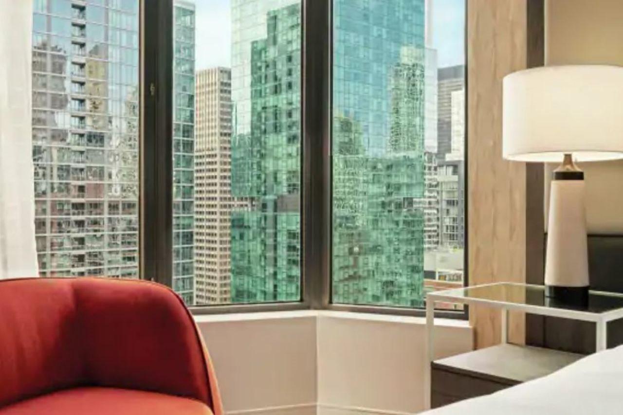 Hotel Hilton Grand Vacations Club Magnificent Mile Chicago