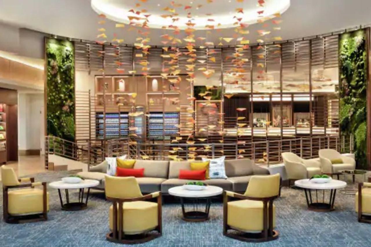 Hilton Grand Vacations Club Magnificent Mile Chicago