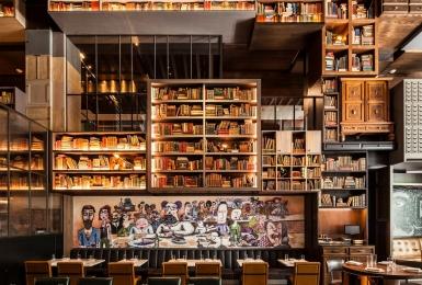 Emc2, Autograph Collection Hotel