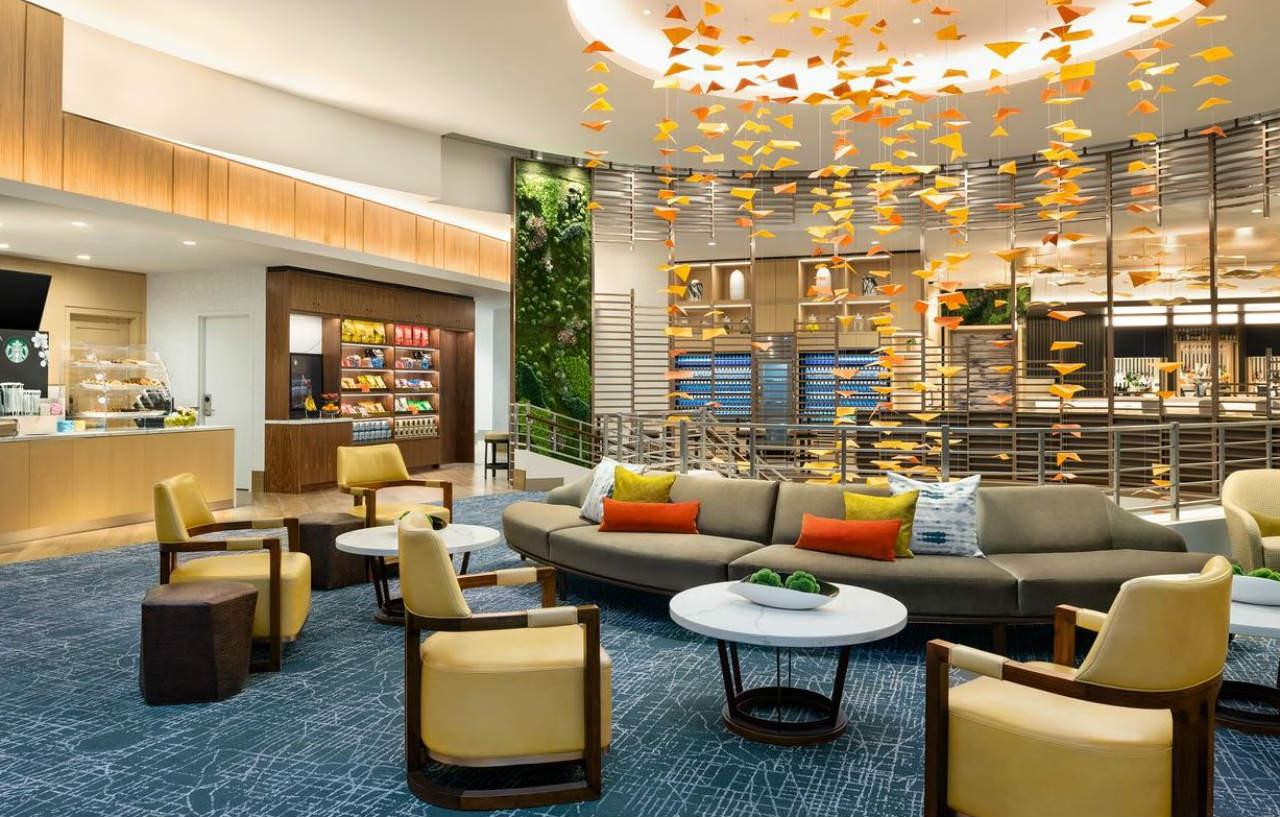 Doubletree By Hilton Magnificent Mile Chicago