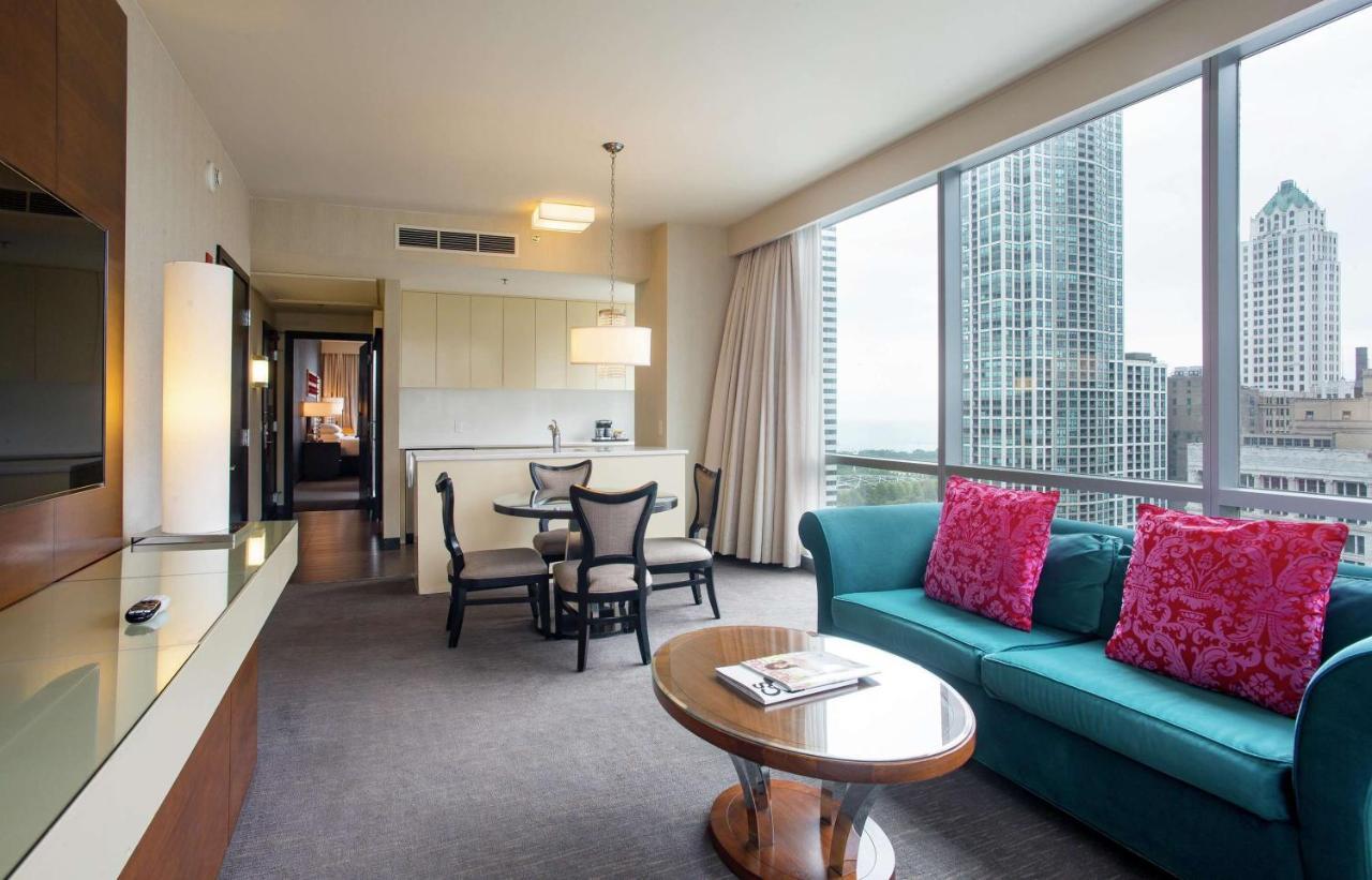 Thewit By Suiteness Hotel Chicago